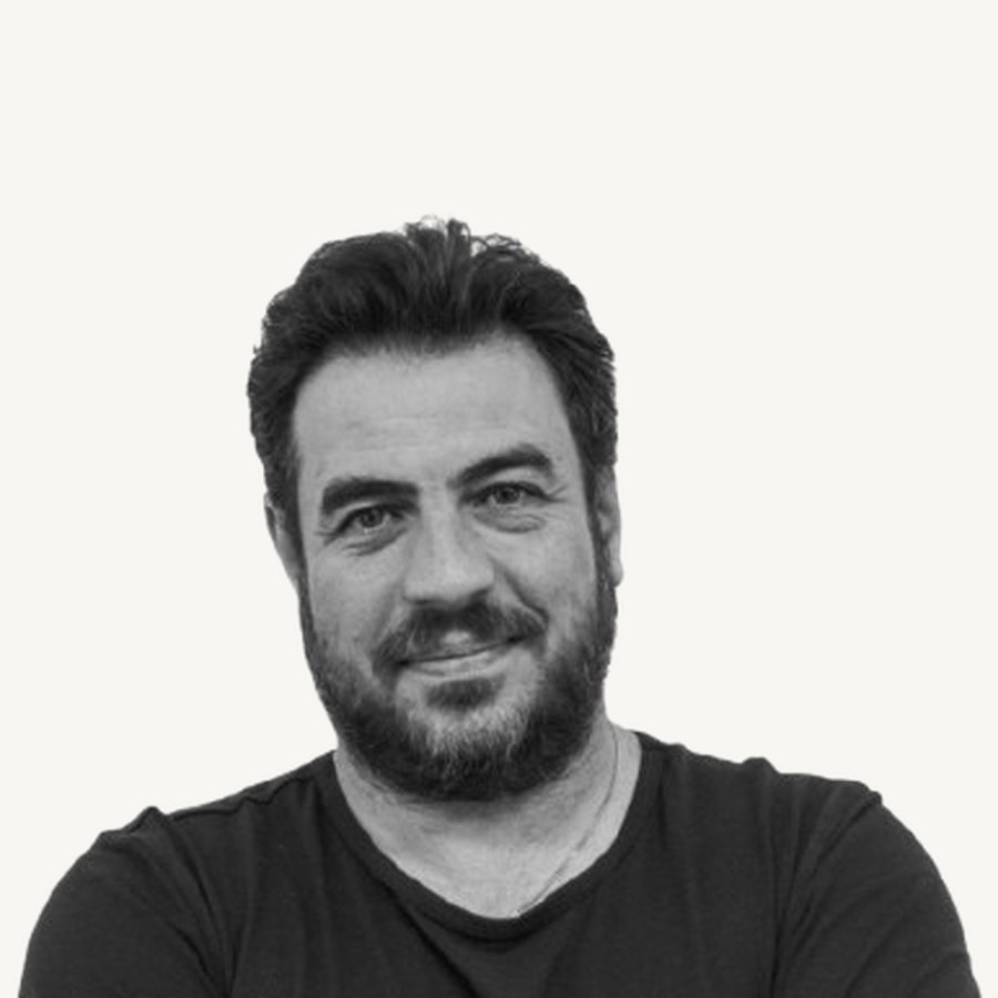 Jérôme Savioz, cofondateur de wall-i