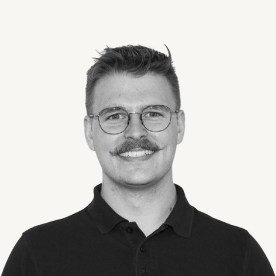 Tobias Bétrisey, cofondateur de wall-i